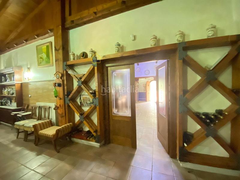 Foto c84dac52-1ea8-4e4a-8641-720534f0b719. Chalet con riscaldamento parcheggio piscina in Tercia Lorca