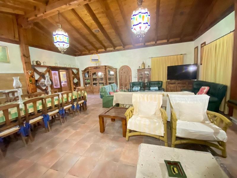 Foto d53c9a24-013e-4c04-93d6-40d6d2d9664d. Chalet con riscaldamento parcheggio piscina in Tercia Lorca