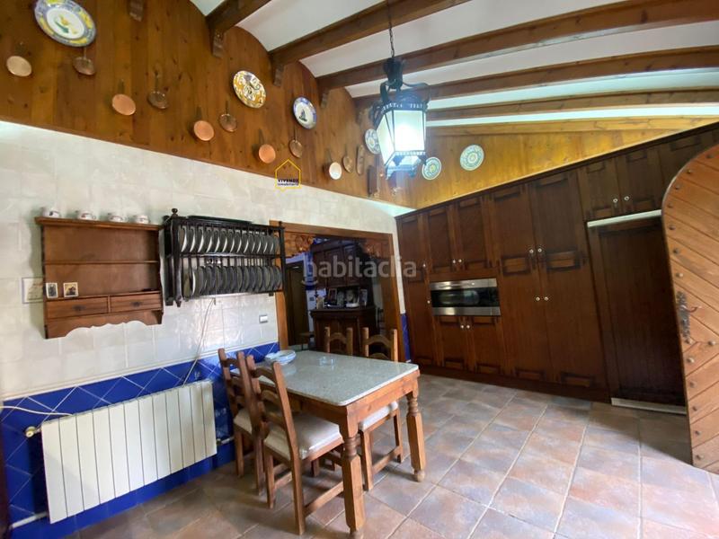 Foto e8dfceb2-a8c2-4990-b92e-e668b15a956e. Chalet con riscaldamento parcheggio piscina in Tercia Lorca