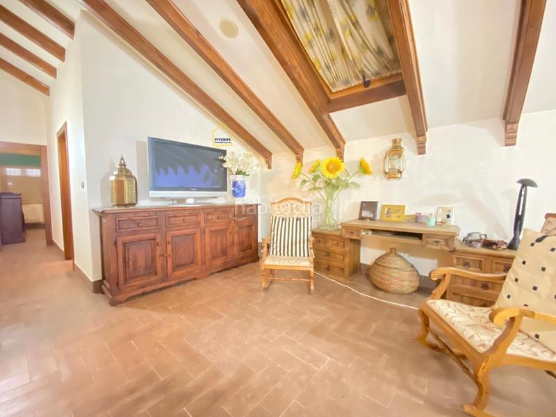 Foto ed20e43c-5e81-420c-bd6d-24783f05452a. Chalet con riscaldamento parcheggio piscina in Tercia Lorca