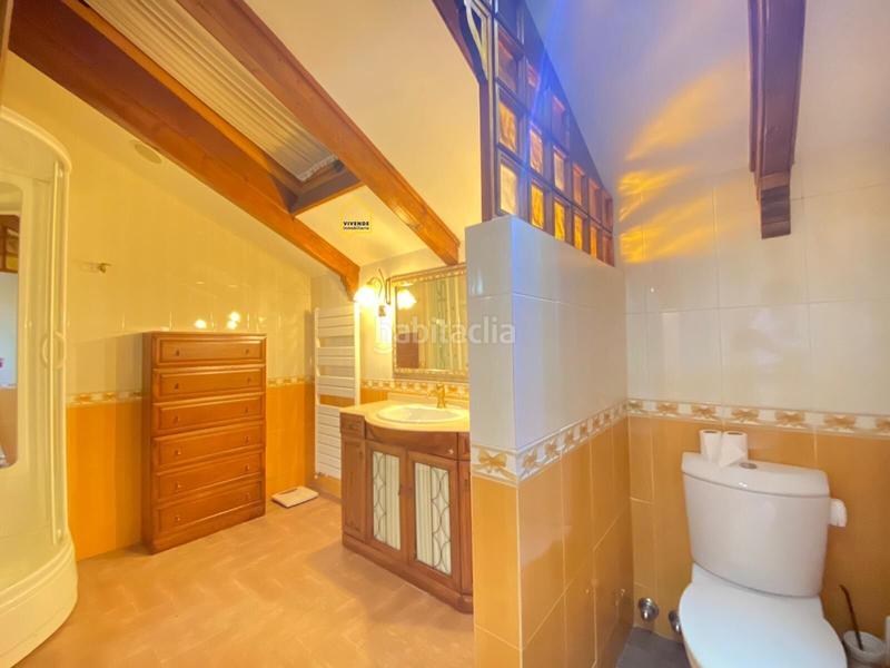 Foto eff6a043-038f-4265-8307-c38e3a3d58d6. Chalet con riscaldamento parcheggio piscina in Tercia Lorca