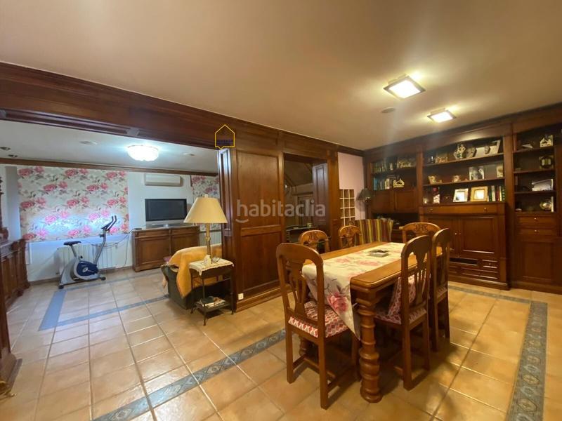 Foto f8992d3a-58a4-4fe1-83ed-5eaa23a48fc0. Chalet con riscaldamento parcheggio piscina in Tercia Lorca