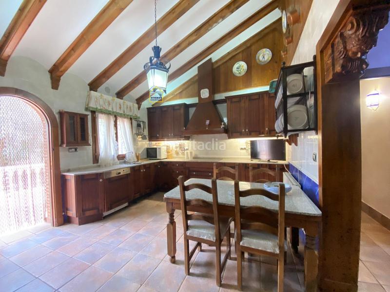 Foto fd74f314-8f73-4b07-b038-30a7b15dcd63. Chalet con riscaldamento parcheggio piscina in Tercia Lorca