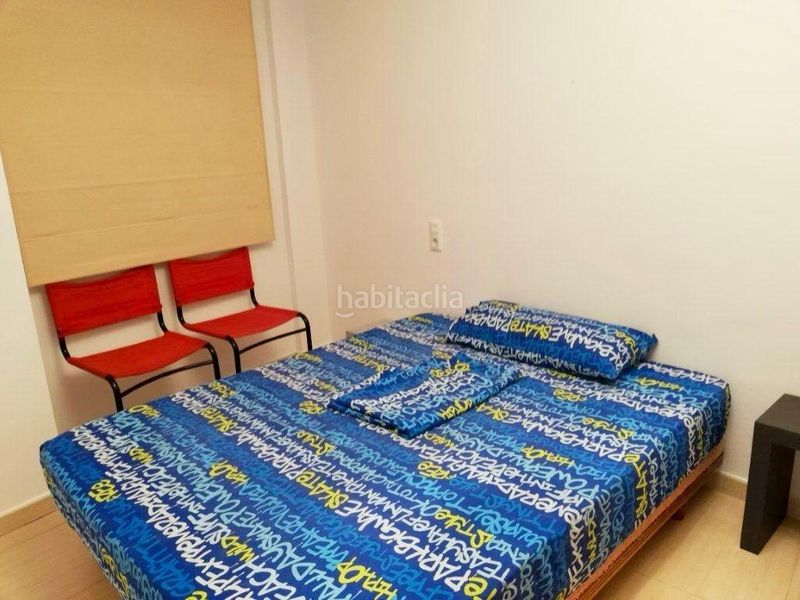 Foto 54505de4-cd08-4164-8037-f721544ce470. Apartament amb calefacció a San Mateo Lorca