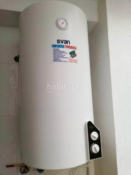 Foto 6be29e87-af0e-4ed9-86dd-77dae12adc0a. Apartament amb calefacció a San Mateo Lorca