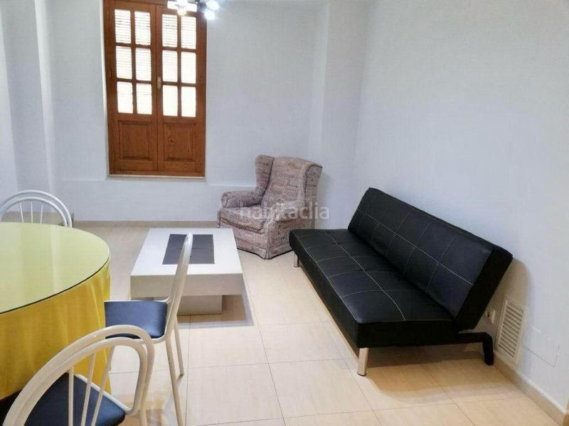 Foto b2fe18ac-0fa4-42b5-8eb1-9ffe11d03385. Apartament amb calefacció a San Mateo Lorca