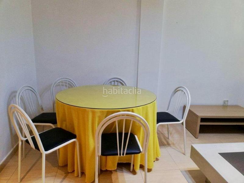 Foto 00de8a48-b138-4b1f-be15-1004855bc2a9. Apartament amb calefacció a San Mateo Lorca