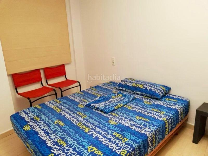 Foto 54505de4-cd08-4164-8037-f721544ce470. Apartament amb calefacció a San Mateo Lorca