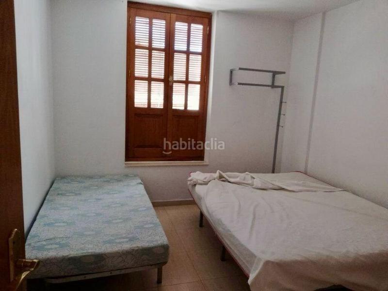 Foto 58e033b3-6c79-42c9-997a-eb52100e588d. Apartament amb calefacció a San Mateo Lorca
