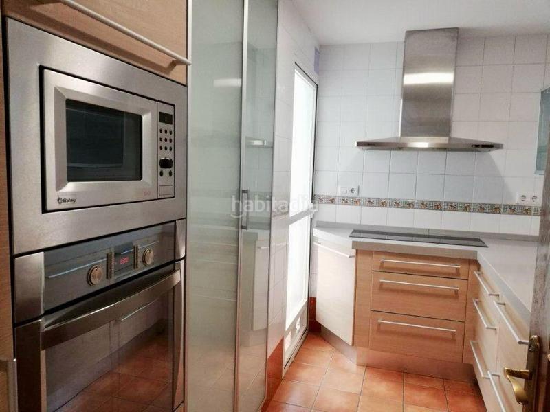 Foto 75fb7032-f91e-4b9f-87b8-c719cab88b8d. Apartament amb calefacció a San Mateo Lorca