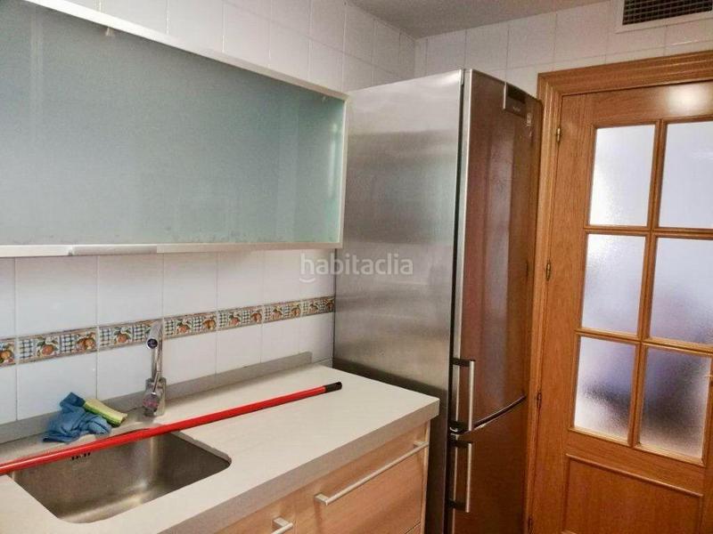Foto ae422c01-1486-4e6f-bc16-797d0bfa10ea. Apartament amb calefacció a San Mateo Lorca