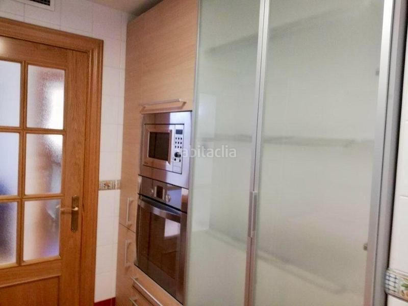 Foto d4718647-cb5f-42be-9529-163a2f3c345b. Apartament amb calefacció a San Mateo Lorca