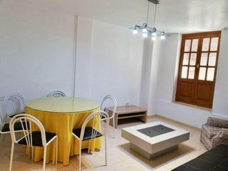 Apartament a San Mateo. Apartemento en el centro
