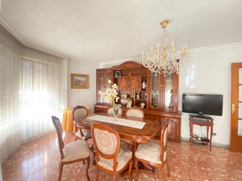 Foto 1ceacdc2-4b28-4628-a725-35e8564982b1. Pis a San José Lorca