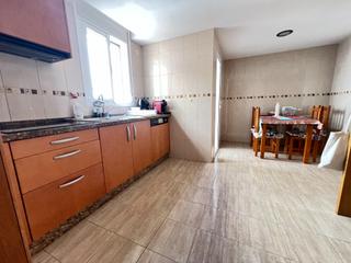 Pis  Calle de josé maría pereda. Excepcional piso en águilas  la loma con vista al oeste