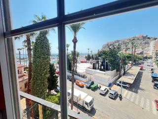 Àtic  Calle lópez hispert. Espectacular ático en el corazón de águilas ideal para vivir y d