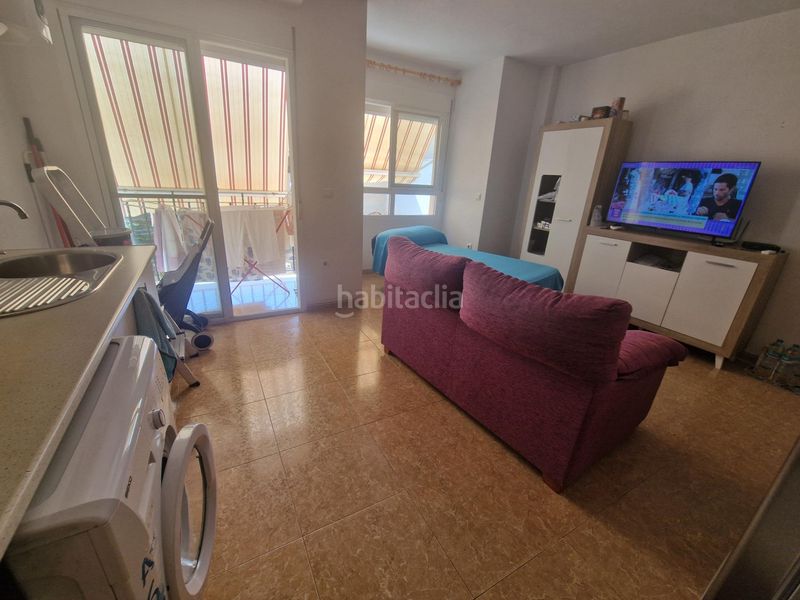 Foto 4f78c941-2798-452a-9078-240308cb1e21. Apartament a Casco Antiguo Águilas