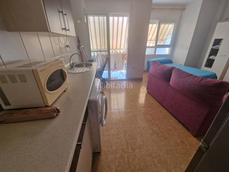 Foto 72083f71-30e4-4f2f-82b8-2a8420f3cdaa. Apartament a Casco Antiguo Águilas
