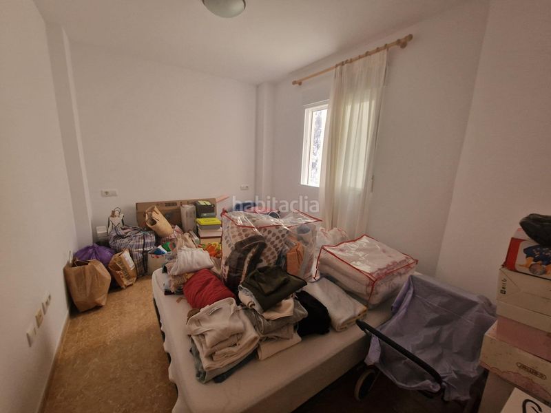 Foto 742281a5-6e42-4833-9f24-26e299e264d6. Apartament a Casco Antiguo Águilas