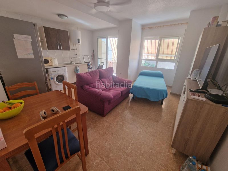 Foto 87b7fbb2-421f-40d2-a9ae-0542a0436323. Apartament a Casco Antiguo Águilas