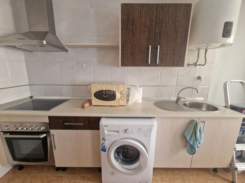 Foto a5e2f53c-2069-4094-a7f0-de8123360bb4. Apartament a Casco Antiguo Águilas