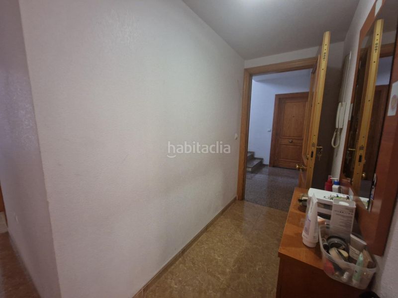 Foto bb14d22b-9694-46e9-aa21-3b4e6c1d5b98. Apartament a Casco Antiguo Águilas