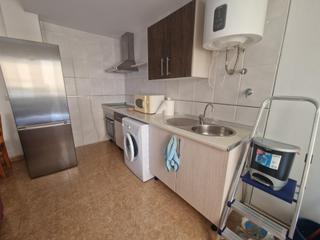 Apartament  Calle de granada 2. Apartamento en águilas, 2 dormitorios, balcón