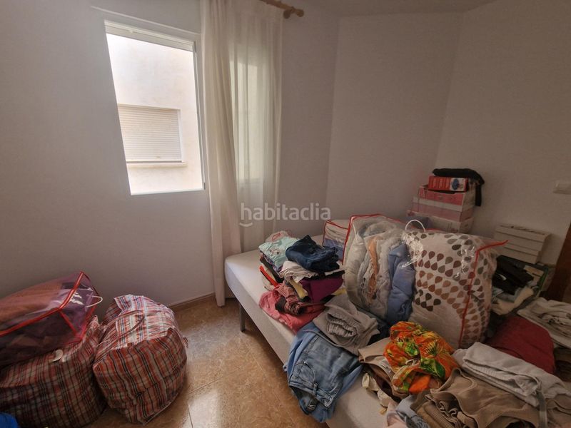 Foto bd0e53f1-acf7-49b9-83b8-0e504cbf0adc. Apartament a Casco Antiguo Águilas