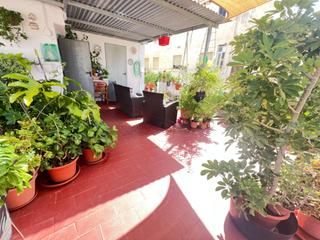 Apartament  Calle de lópez de ayala. Casa en planta baja en venta  inmobiliaria vivende