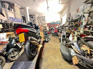 Geschäftsraum  Calle de cassola. Local comercial en venta en, águilas murcia  ideal para inversió