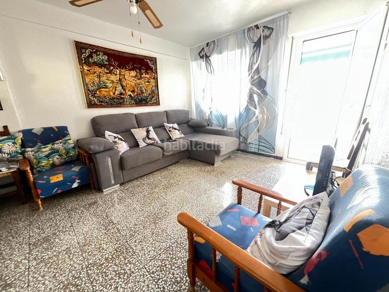 Foto 0d433ca3-40ae-4799-9e5a-28f996c17c29. Appartement dans El Rubial Águilas