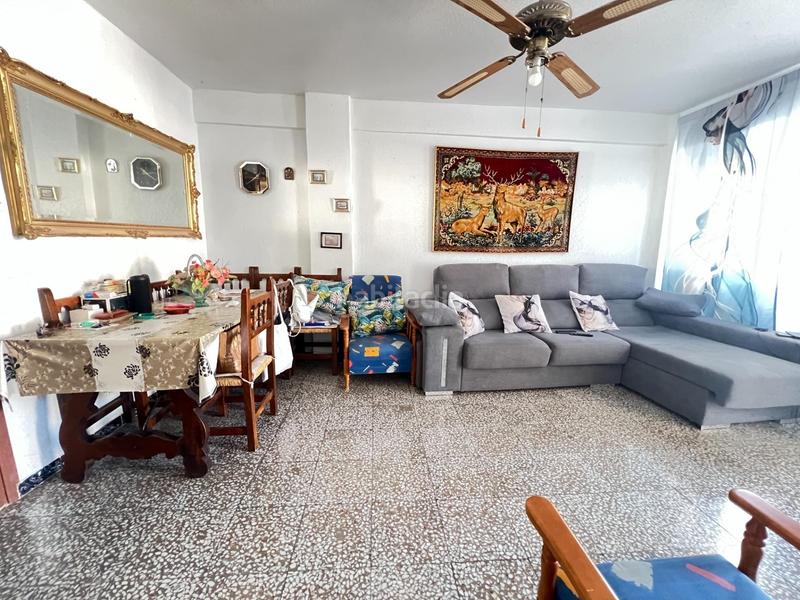 Foto 0eacb7b9-4dca-4dae-ae1d-3ffb01eaa891. Appartement dans El Rubial Águilas