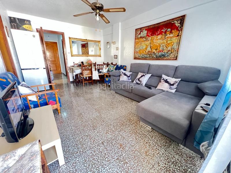 Foto 52ad08e8-d33b-40fa-9f6c-d5145cd8daa8. Appartement dans El Rubial Águilas