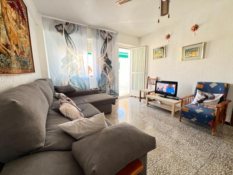 Foto 71b1444e-1368-4c99-b23f-84385d75ea1f. Appartement dans El Rubial Águilas