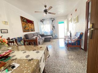 Etagenwohnung  Calle jose zorrilla. Piso segunda linea en la loma aguilas