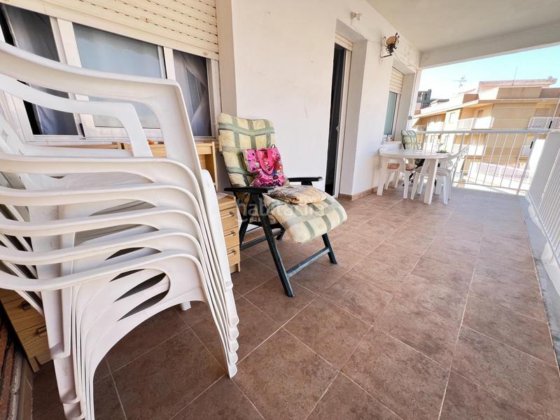 Foto afaabf42-4181-4df8-ae1f-00d5e31d6cb8. Flat in Las Lomas - Las Yucas Águilas