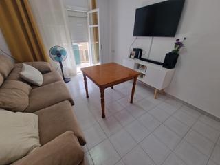 Etagenwohnung  Avenida de juan carlos i. Amplio piso en venta en águilas  avenida juan carlos i