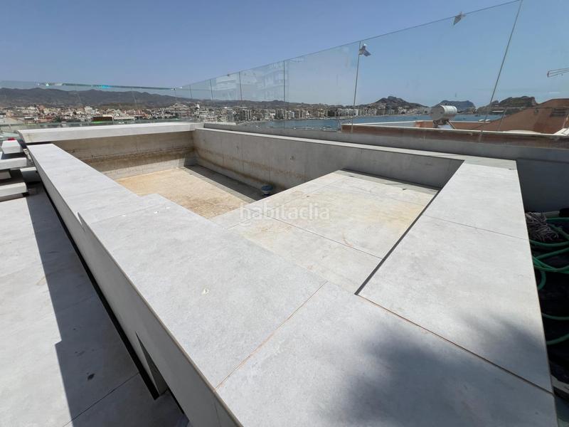 Foto 0764b1c1-fc10-4d9c-870c-2b60c4d82f17. Casa amb aparcament piscina a Casco Antiguo Águilas