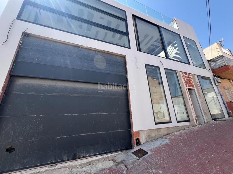 Foto 09d3016c-ef38-4ae5-8eef-e69bfefbea5d. Casa amb aparcament piscina a Casco Antiguo Águilas