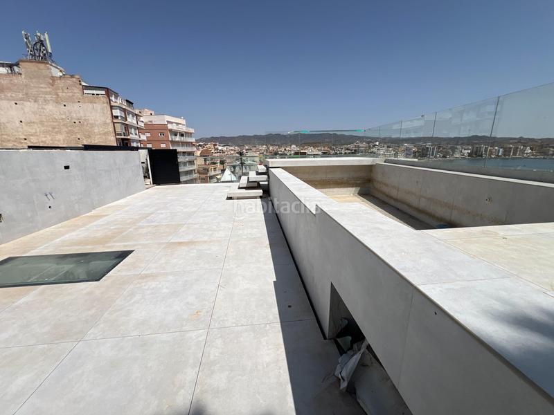 Foto 09dc9f65-a8d5-448b-8493-0be332ec23ea. Casa amb aparcament piscina a Casco Antiguo Águilas