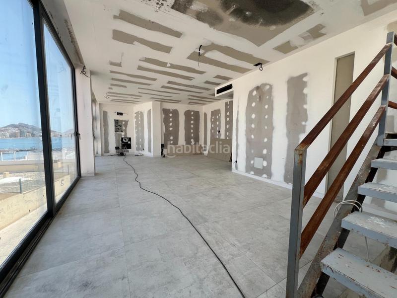 Foto 3d7bfbe1-13fd-41fd-8c70-324f79b61562. Casa amb aparcament piscina a Casco Antiguo Águilas