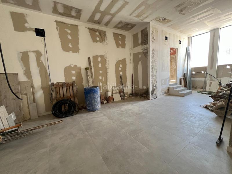 Foto 4fc6692a-3eaf-46da-961b-8837b836cd2d. Casa amb aparcament piscina a Casco Antiguo Águilas