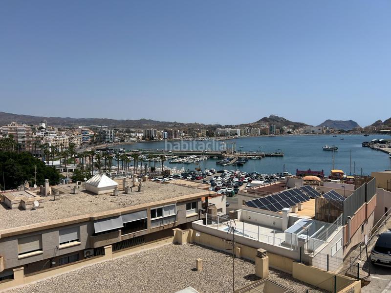 Foto 536175dc-4be7-4397-8ca7-e5bb379ceb22. Casa amb aparcament piscina a Casco Antiguo Águilas