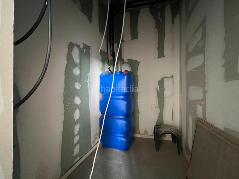 Foto 602296cc-3a10-4ece-9ece-d030f18585b2. Casa amb aparcament piscina a Casco Antiguo Águilas