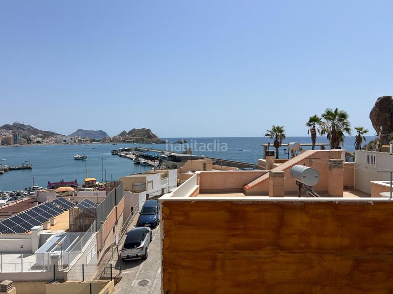 Foto 711aa4d0-91e5-4ac2-bb45-877576dbaf4b. Casa amb aparcament piscina a Casco Antiguo Águilas