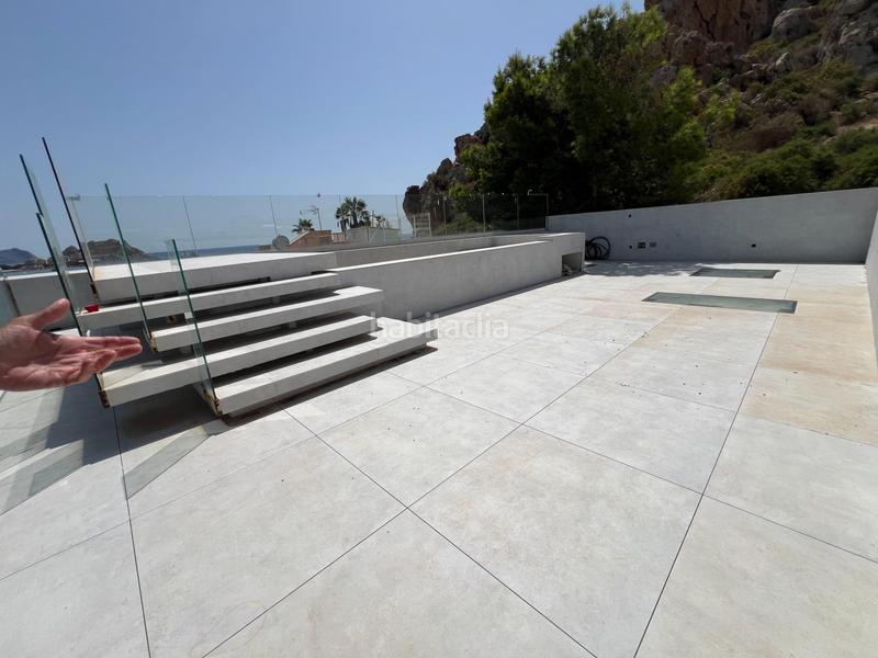 Foto 7328c4a8-3847-40bc-9a90-f912bcab1ef0. Casa amb aparcament piscina a Casco Antiguo Águilas