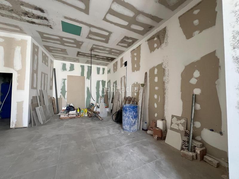 Foto 95503a27-db1e-4f5e-945a-e56e3ad6a3df. Casa amb aparcament piscina a Casco Antiguo Águilas