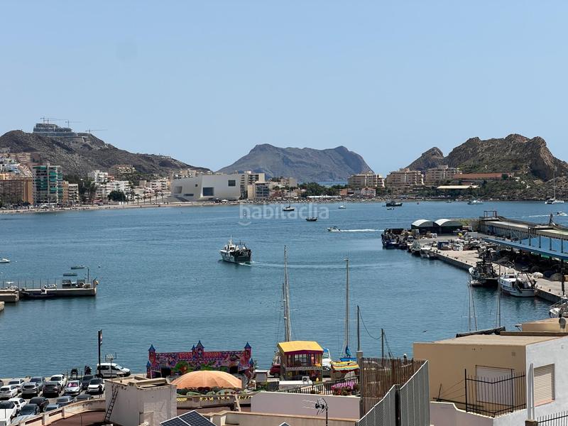 Foto b539bc75-5304-4037-bf7f-28de905675e9. Casa amb aparcament piscina a Casco Antiguo Águilas