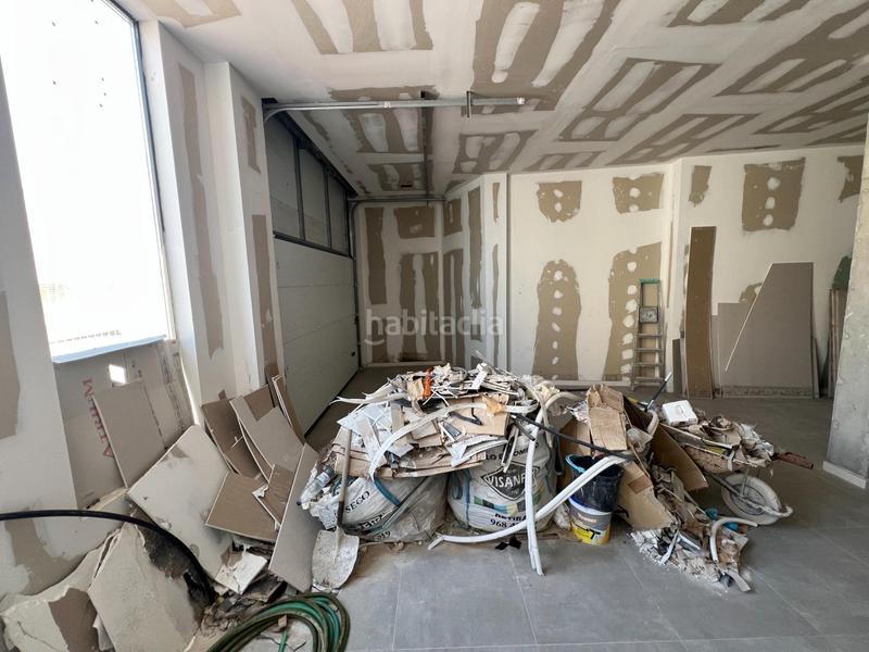 Foto bfee666b-698e-4de0-884e-9b889672797d. Casa amb aparcament piscina a Casco Antiguo Águilas