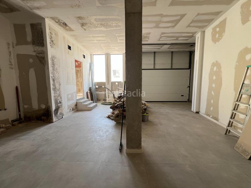 Foto dbd4e1ce-e381-4684-a76d-9b34fcab787e. Casa amb aparcament piscina a Casco Antiguo Águilas